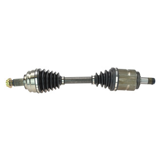 TRQ® - Axle Shaft