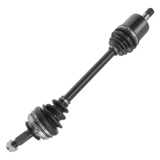 TRQ® - Front Passenger Side Axle Shaft