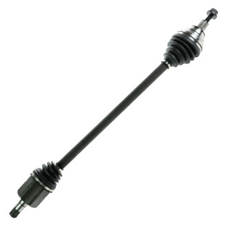 TRQ® - Front Passenger Side Axle Shaft