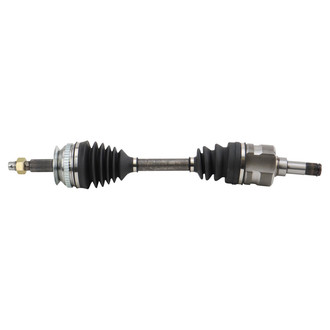 TRQ® - Front Driver Side Axle Shaft
