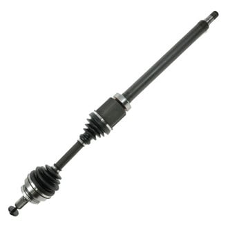 TRQ® - Front Passenger Side Axle Shaft