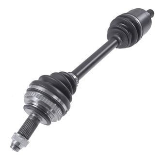 TRQ® - Axle Shaft