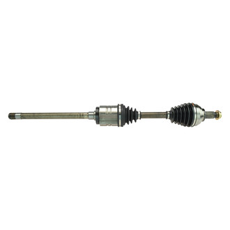 TRQ® - Front Passenger Side Axle Shaft