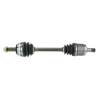 TRQ® - Front Passenger Side Axle Shaft