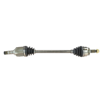 TRQ® - Front Passenger Side Axle Shaft