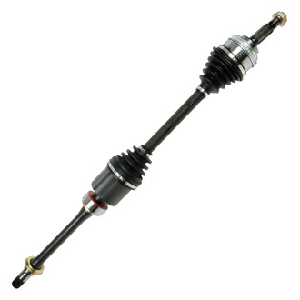 TRQ® - Front Passenger Side Axle Shaft