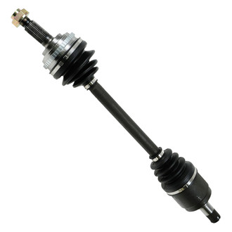TRQ® - Front Passenger Side Axle Shaft
