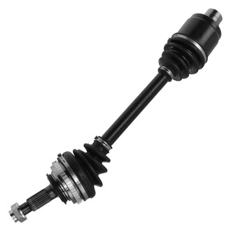 TRQ® - Front Passenger Side Axle Shaft