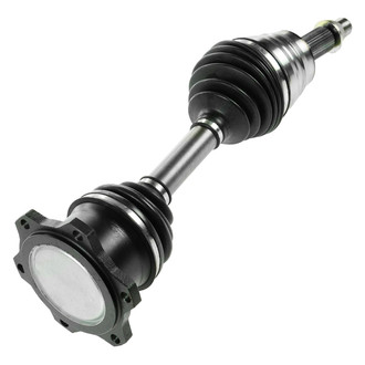 TRQ® - Axle Shaft