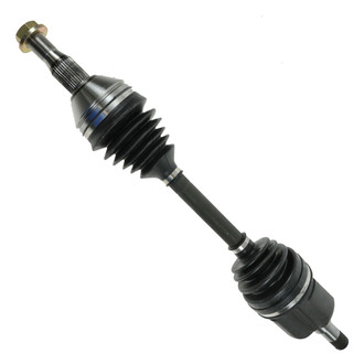 TRQ® - Front Passenger Side Axle Shaft