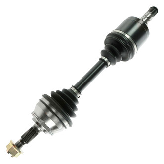 TRQ® - Axle Shaft