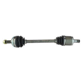 TRQ® - Axle Shaft