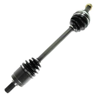 TRQ® - Front Passenger Side Axle Shaft