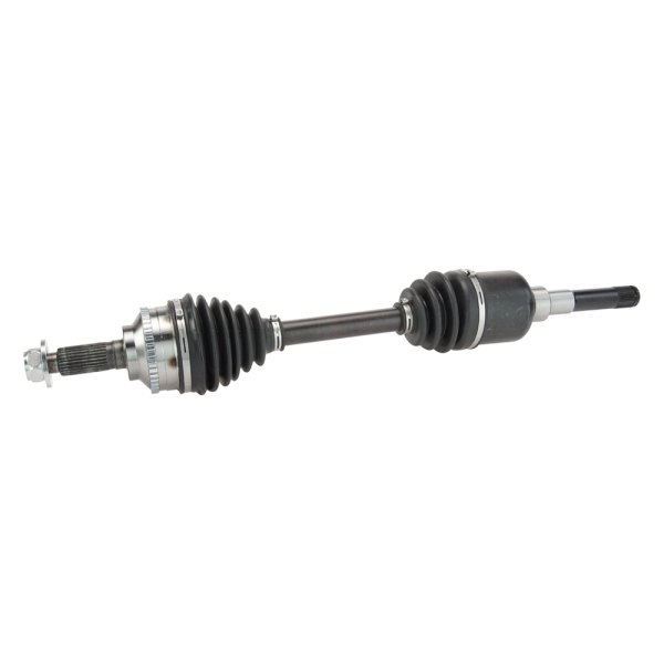 TRQ® - Front Driver Side Axle Shaft