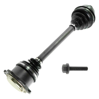 TRQ® - Axle Shaft