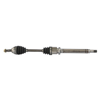TRQ® - Front Passenger Side Axle Shaft