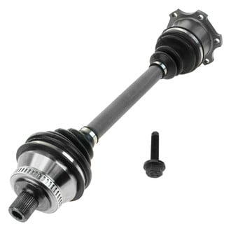TRQ® - Front Passenger Side Axle Shaft