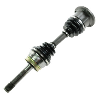 TRQ® - Axle Shaft