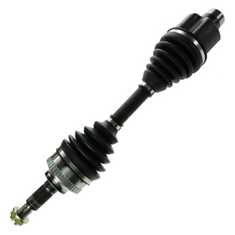 TRQ® - Front Passenger Side Axle Shaft
