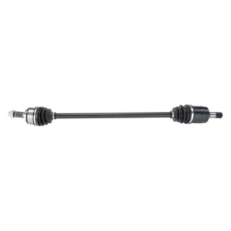 TRQ® - Front Passenger Side Axle Shaft