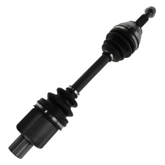 TRQ® - Front Passenger Side Axle Shaft