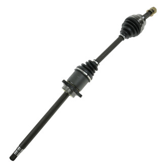 TRQ® - Front Passenger Side Axle Shaft