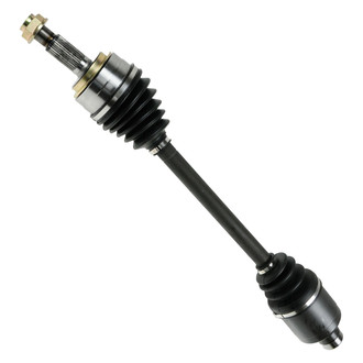 TRQ® - Axle Shaft
