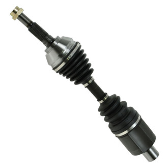 TRQ® - Axle Shaft