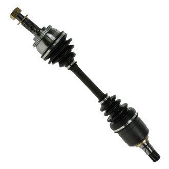 TRQ® - Axle Shaft