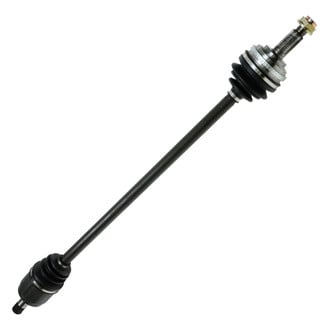 TRQ® - Front Driver Side Axle Shaft