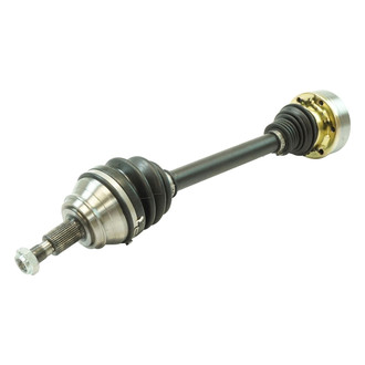 TRQ® - Front Driver Side Axle Shaft