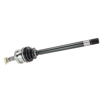 TRQ® - Front Driver Side Axle Shaft