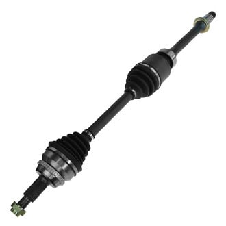 TRQ® - Axle Shaft