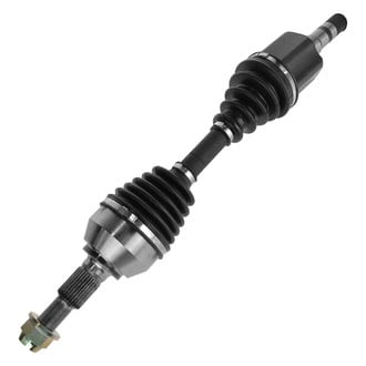 TRQ® - Axle Shaft