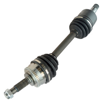 TRQ® - Front Driver Side Axle Shaft