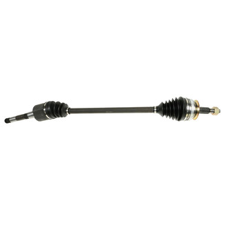 TRQ® - Front Passenger Side Axle Shaft