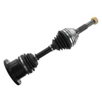 TRQ® - Axle Shaft