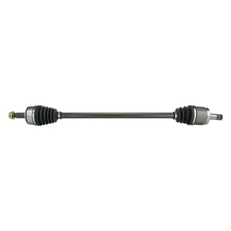 TRQ® - Front Passenger Side Axle Shaft