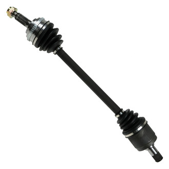 TRQ® - Front Driver Side Outer Axle Shaft