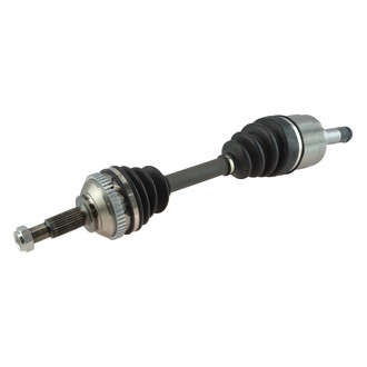TRQ® - Axle Shaft
