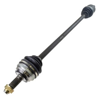 TRQ® - Front Driver Side Axle Shaft