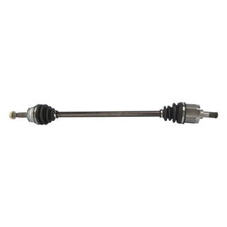TRQ® - Axle Shaft
