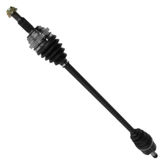 TRQ® - Axle Shaft
