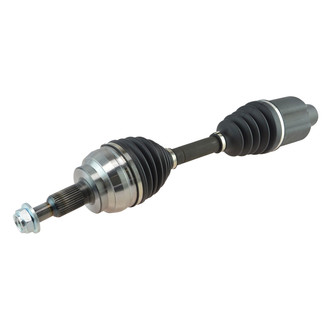 TRQ® - Front Passenger Side Axle Shaft