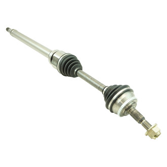 TRQ® - Front Passenger Side Axle Shaft