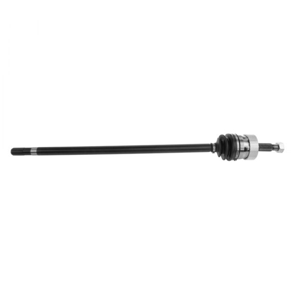 TRQ® - Front Passenger Side Outer Axle Shaft