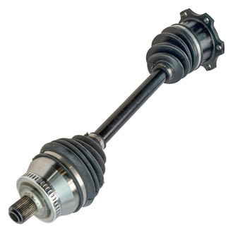 TRQ® - Front Passenger Side Axle Shaft