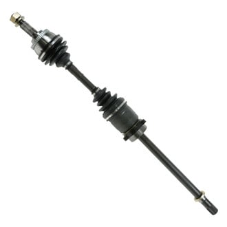 TRQ® - Axle Shaft