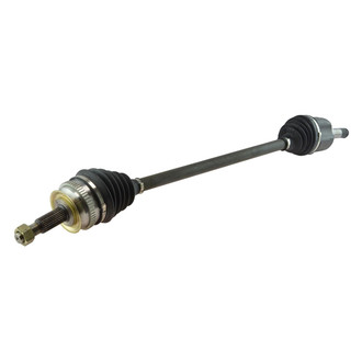 TRQ® - Front Passenger Side Axle Shaft