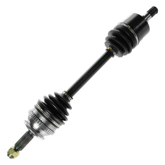 TRQ® - Front Driver Side Axle Shaft